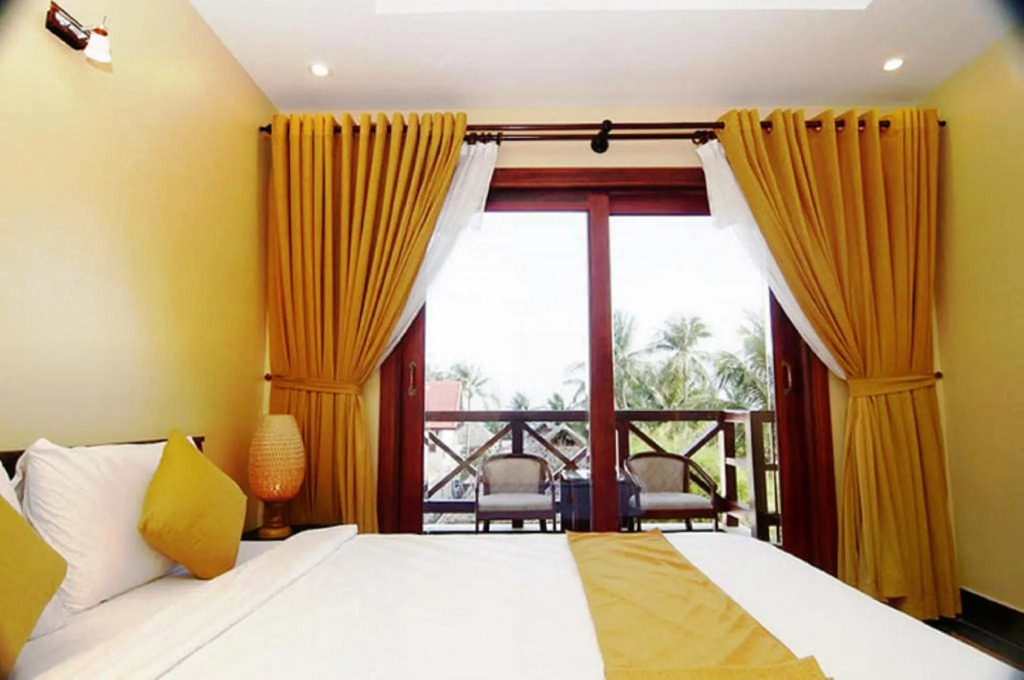 Thai Hoa Resort