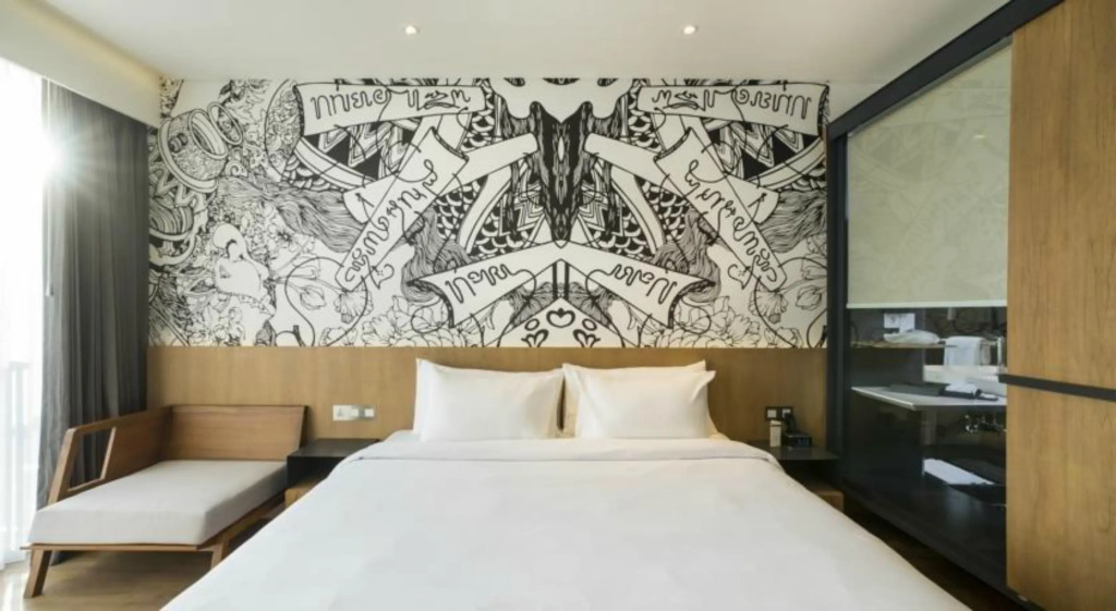 ARTOTEL Sanur Bali