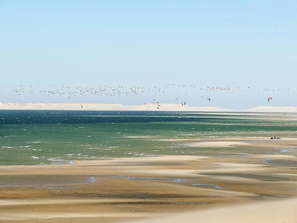Dakhla Attitude