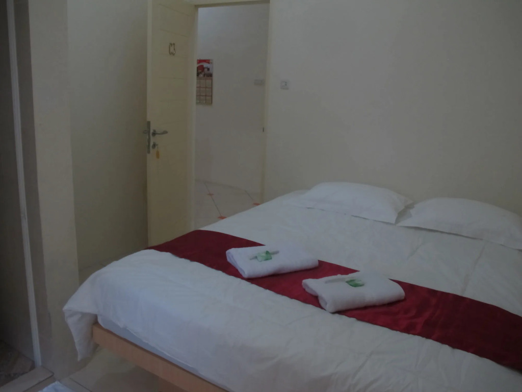 Paddington Homestay
