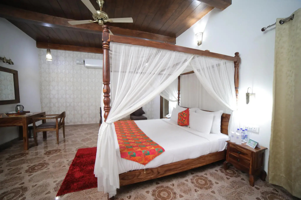 Sadda Pind Amritsar