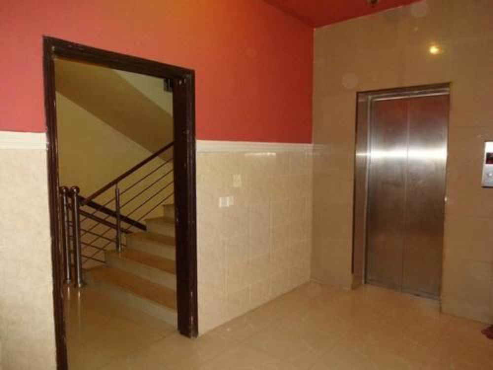 Hotel Al Harmain Tower