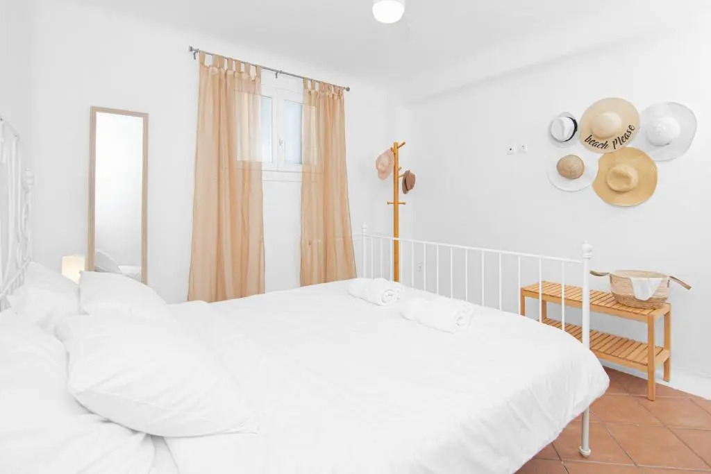 Tranquil Villas by Whitelist Mykonos