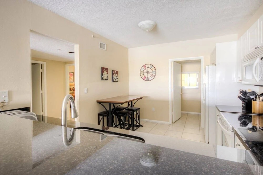 Le Golden Bay 902 by Go Florida Condo, Sunny Isles