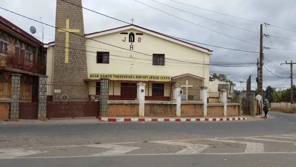 B&B Antananarivo