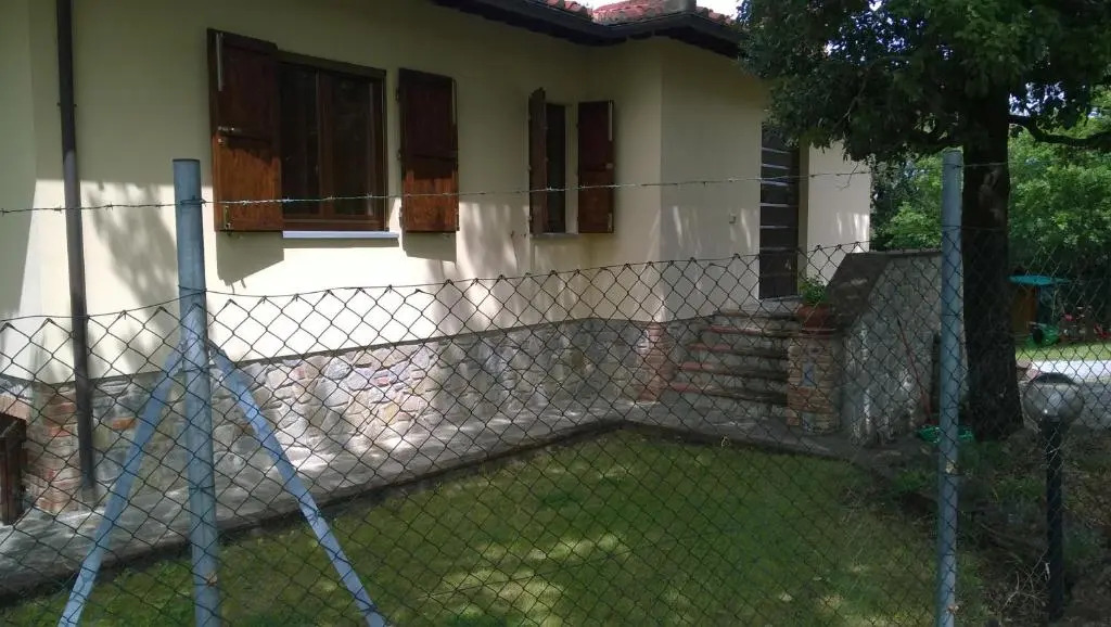 Villa La Colonia