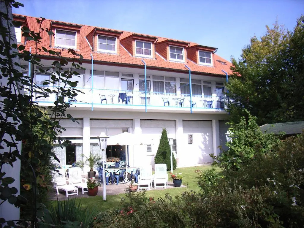 Flair Hotel zur Therme