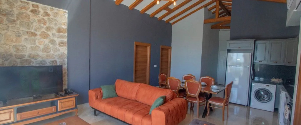 Villa Tlos Plus