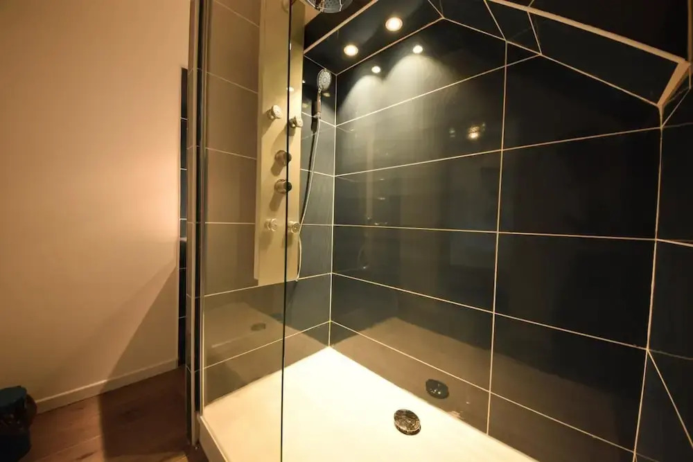 Chambres dHotes Lorengrain