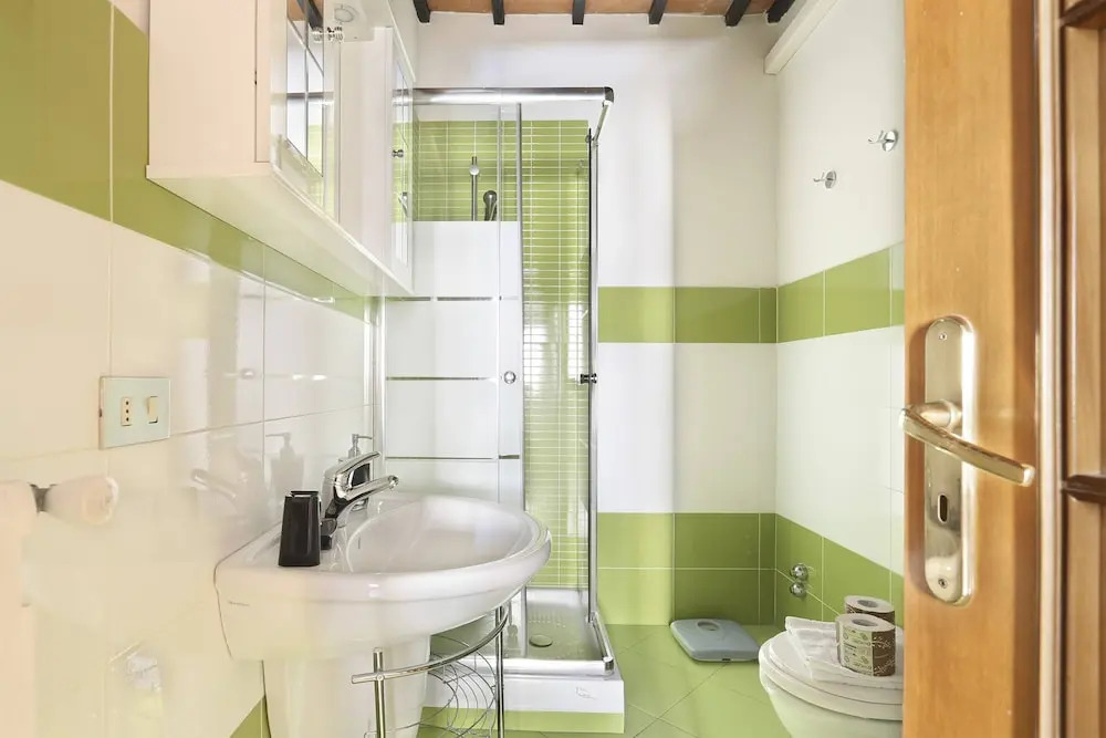 Short-let Florence Apartment Parione