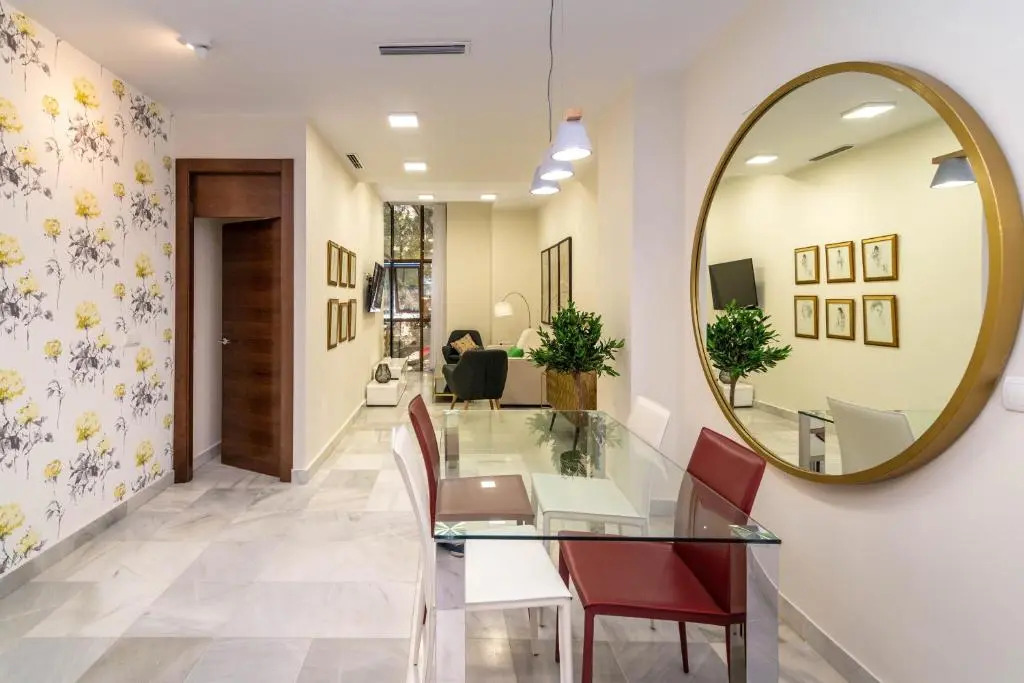 Soho Apartment Principal Avenue