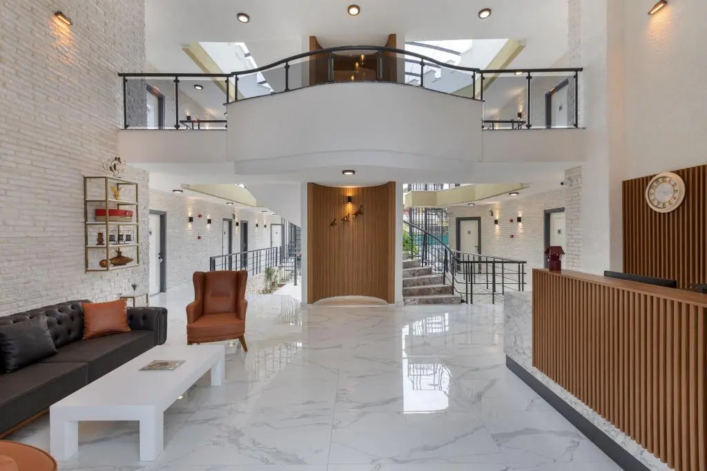 Royal Dreams Hotel