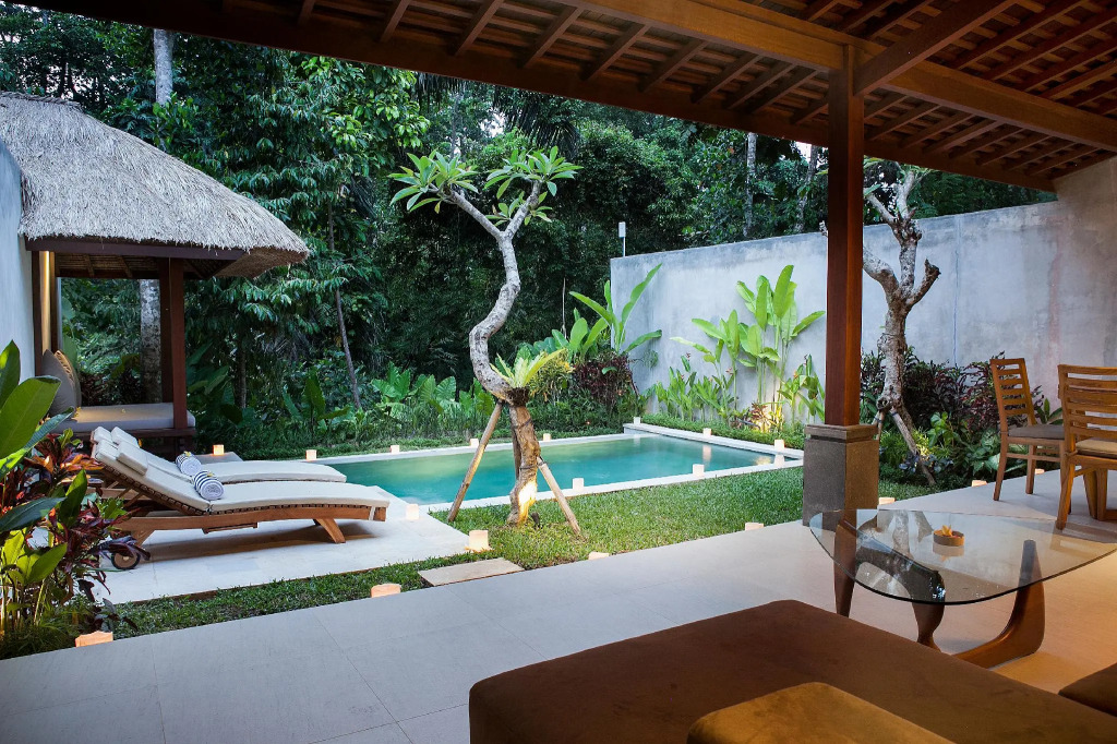 Santun Luxury Private Villas