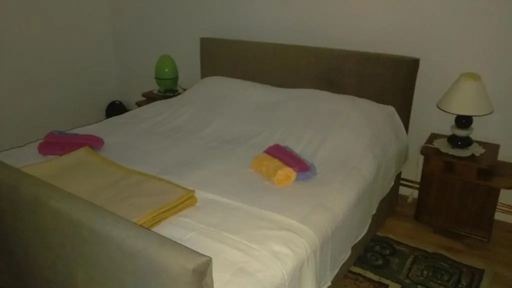 Apartman Rita