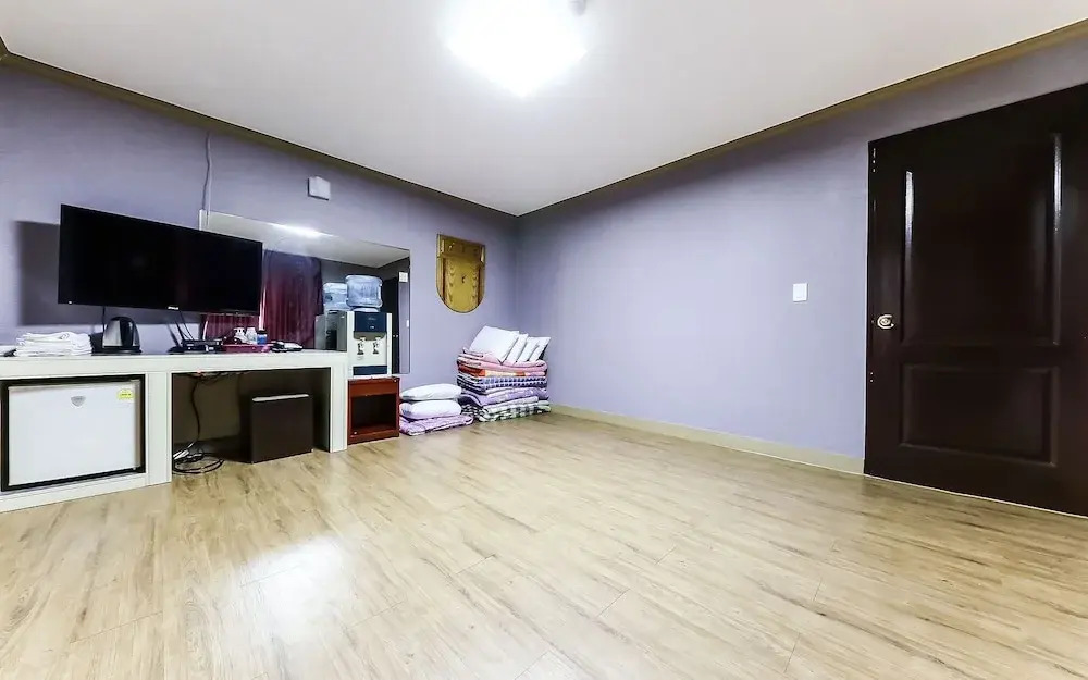 Daejeon Yuseong Hotel141