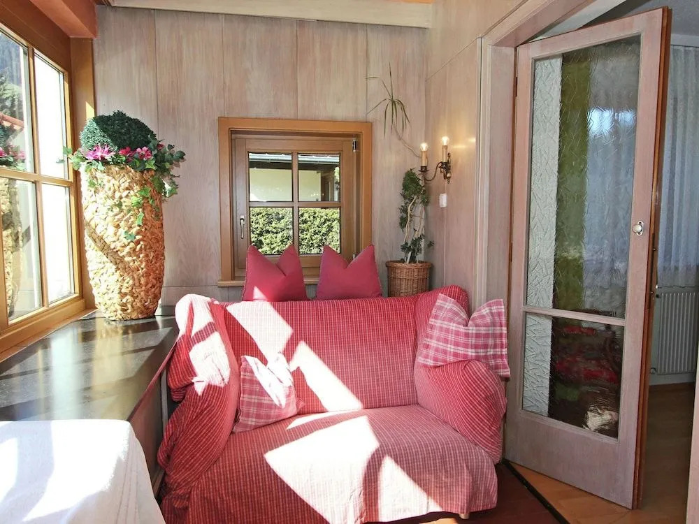 Chalet in Fügen near Spieljoch Ski Lift