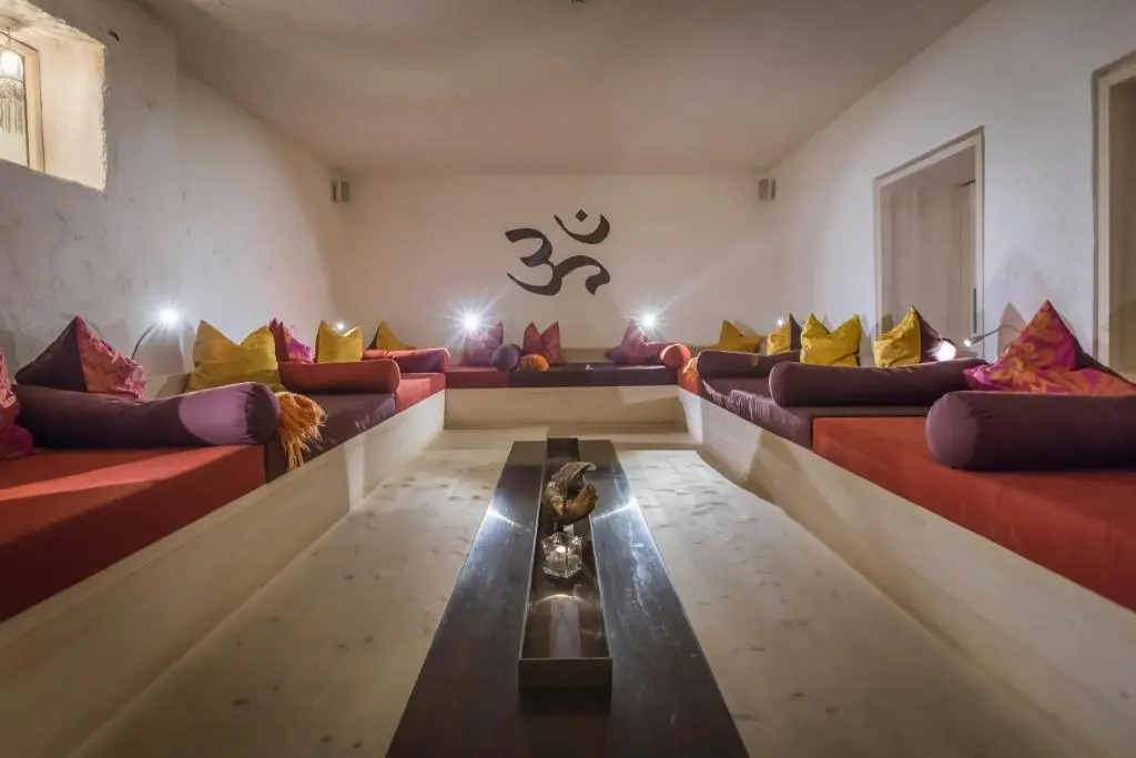 Alphotel Stocker Alpine Wellnesshotel