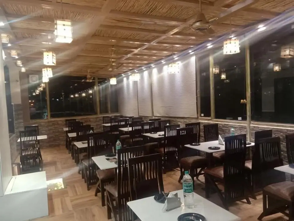 Hotel Shivaay Grand