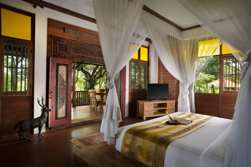 Plataran Menjangan Resort and Spa - CHSE Certified