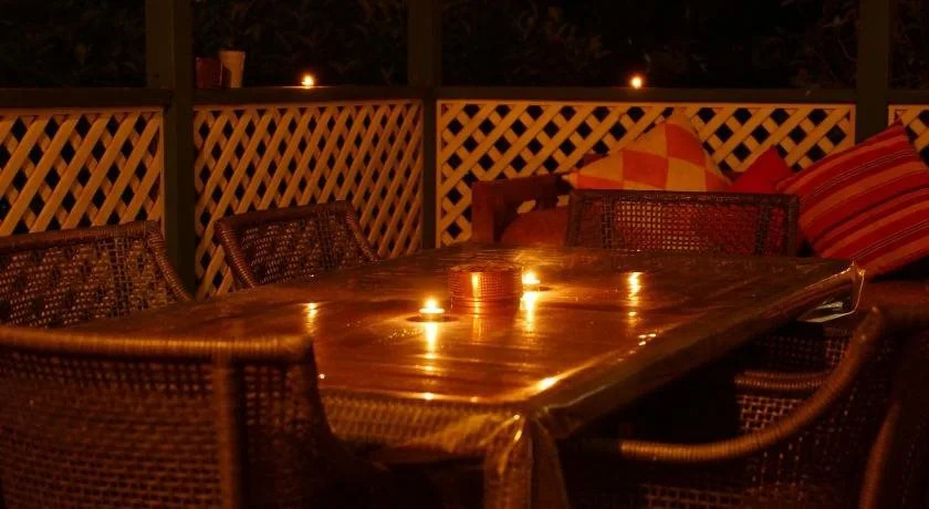 Cocos Beach Bungalows