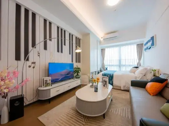 Wanmao Executive Apartment