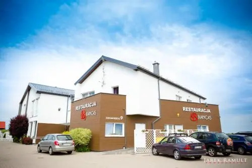 Hotel Biancas