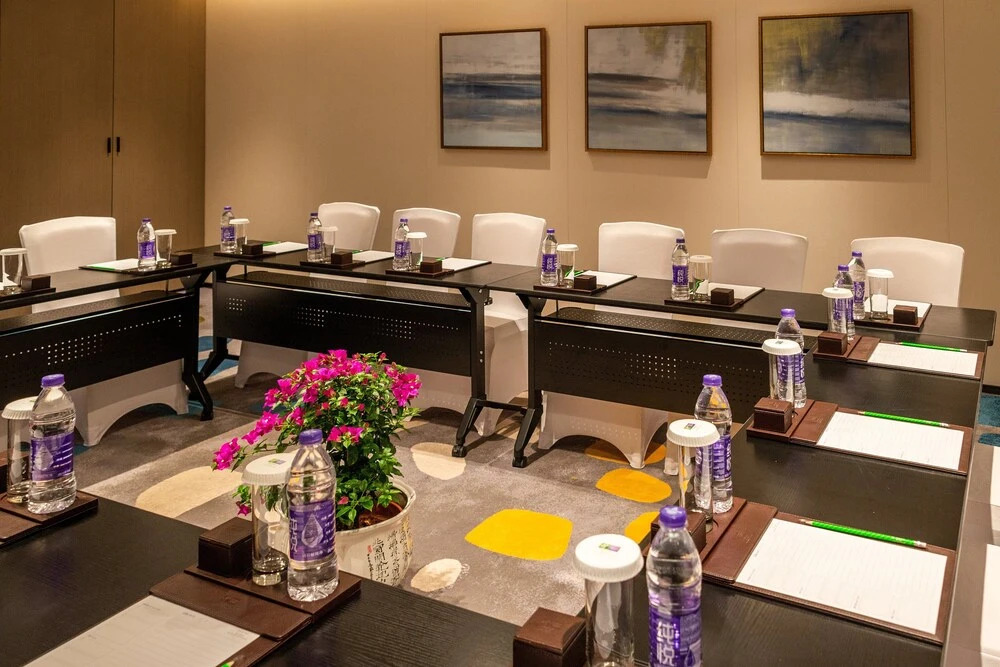 Holiday Inn Resort Maoshan Hot-Spring by IHG