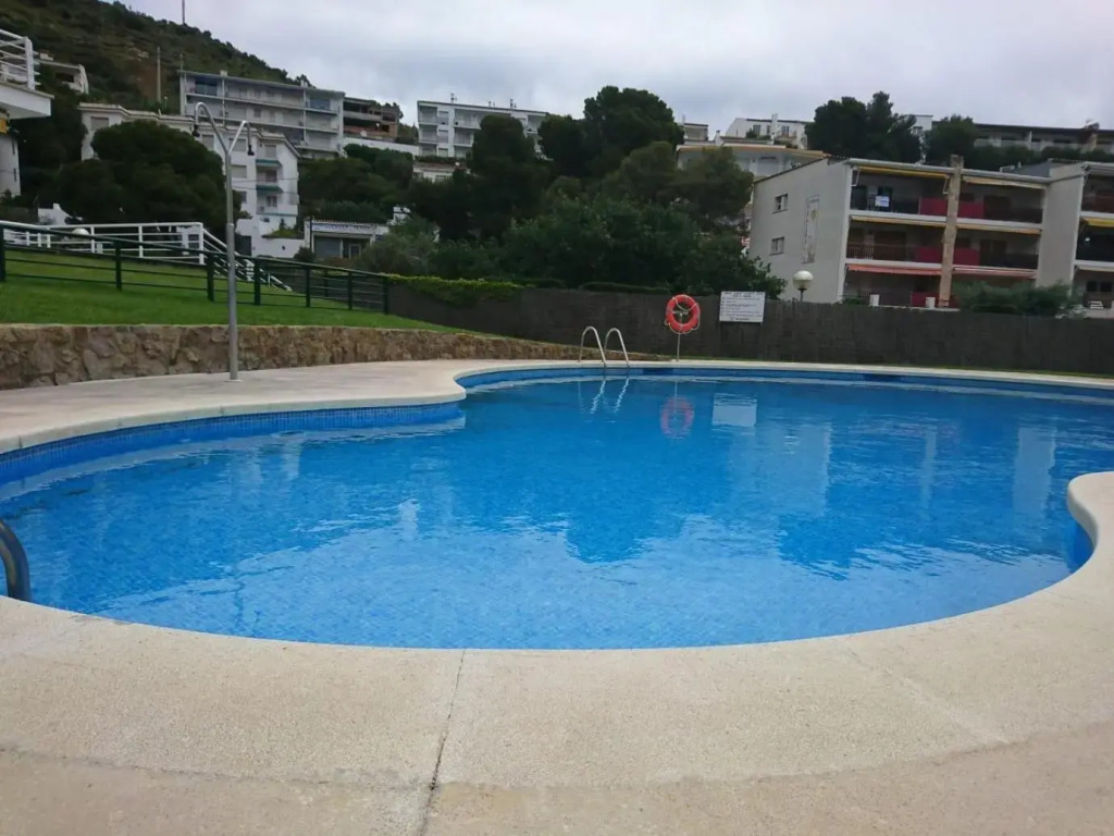 Apartamento Almadraba