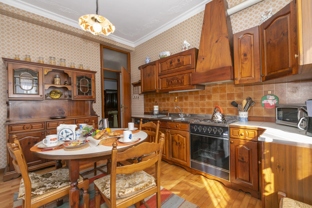 Villa Dizzasco
