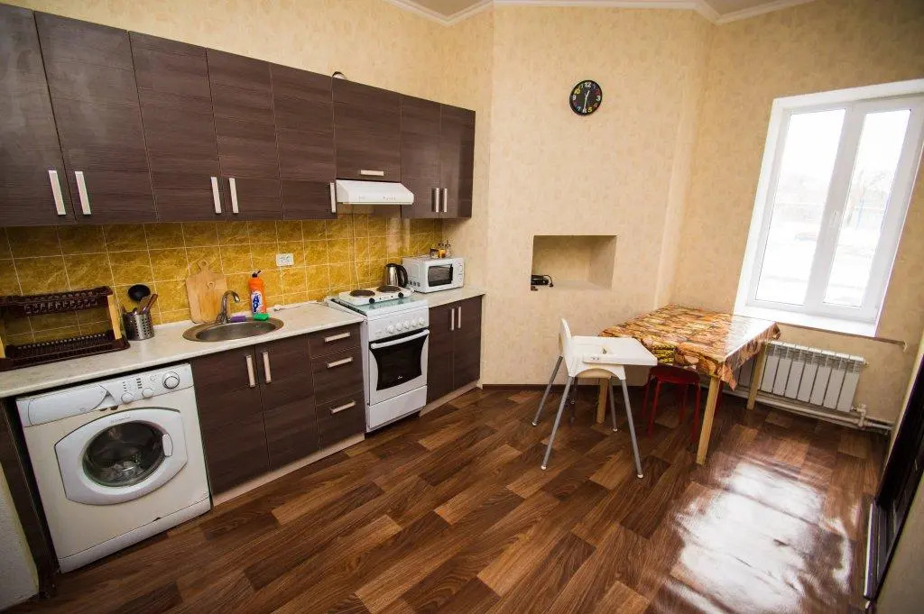Apartamentyi Krasnyij Spusk 2