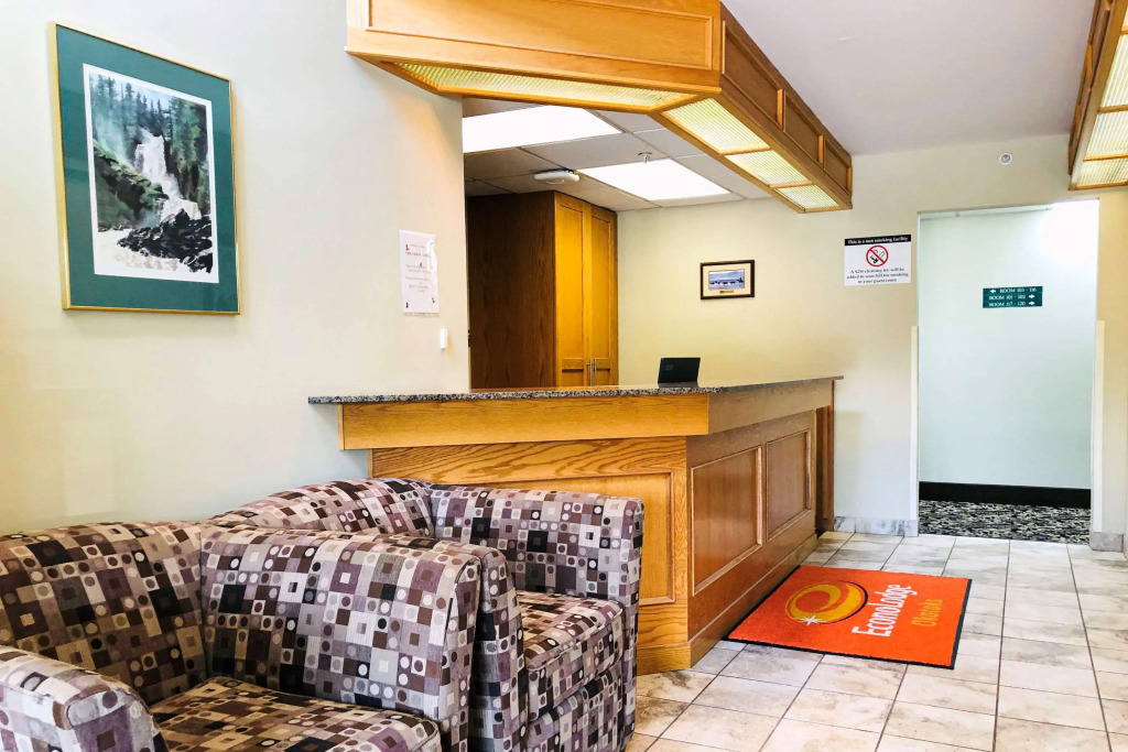 Econo Lodge