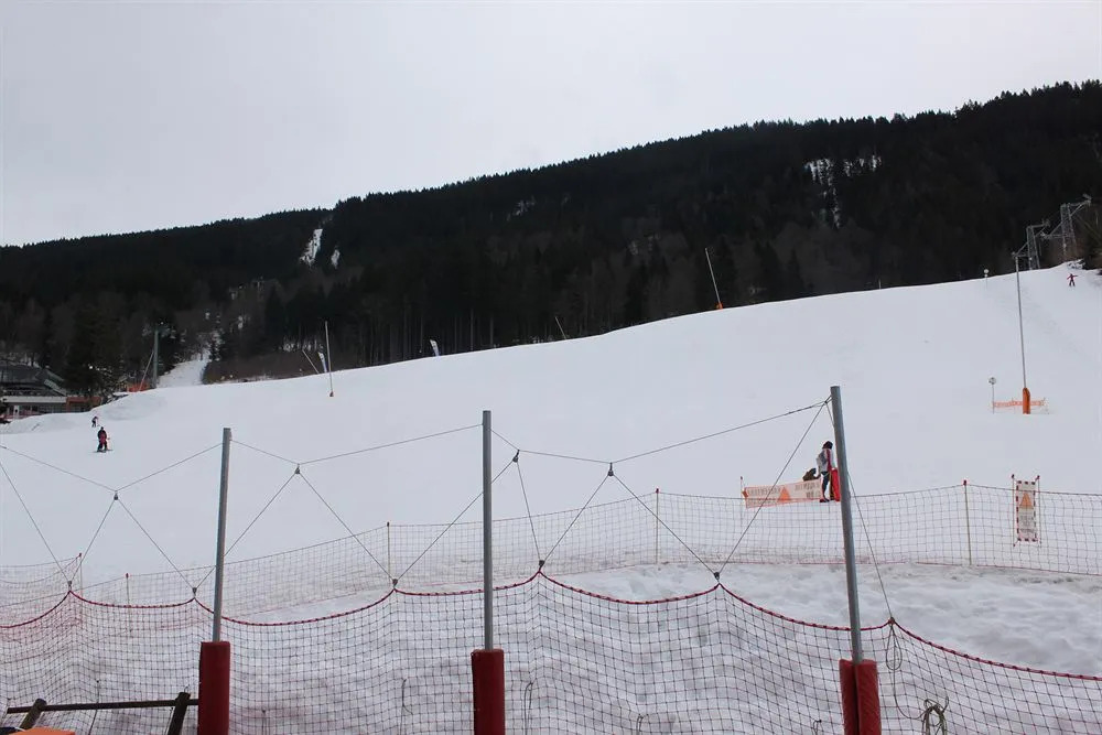 Hotel Chalet Les Airelles