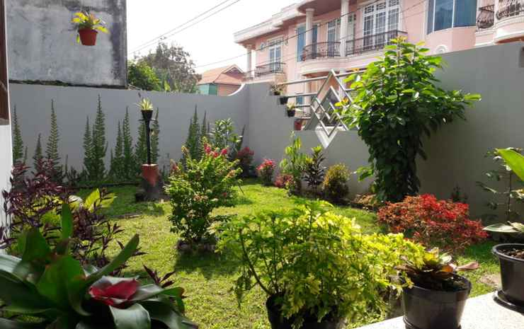 Rumah Liessa