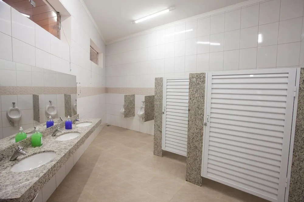 50+ Hotel Flat