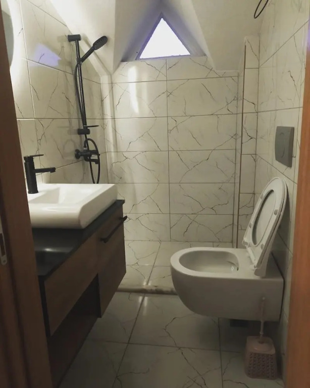 Akdeniz apart hotel