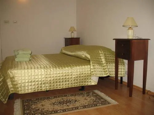 Sunny Old Town Apartment