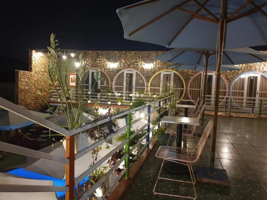 Tubotel Bao Han