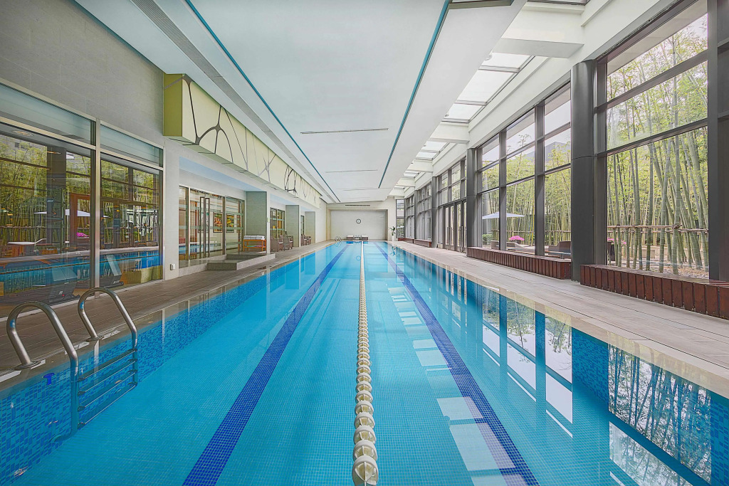 Shanghai Zhangjiang Parkyard Hotel