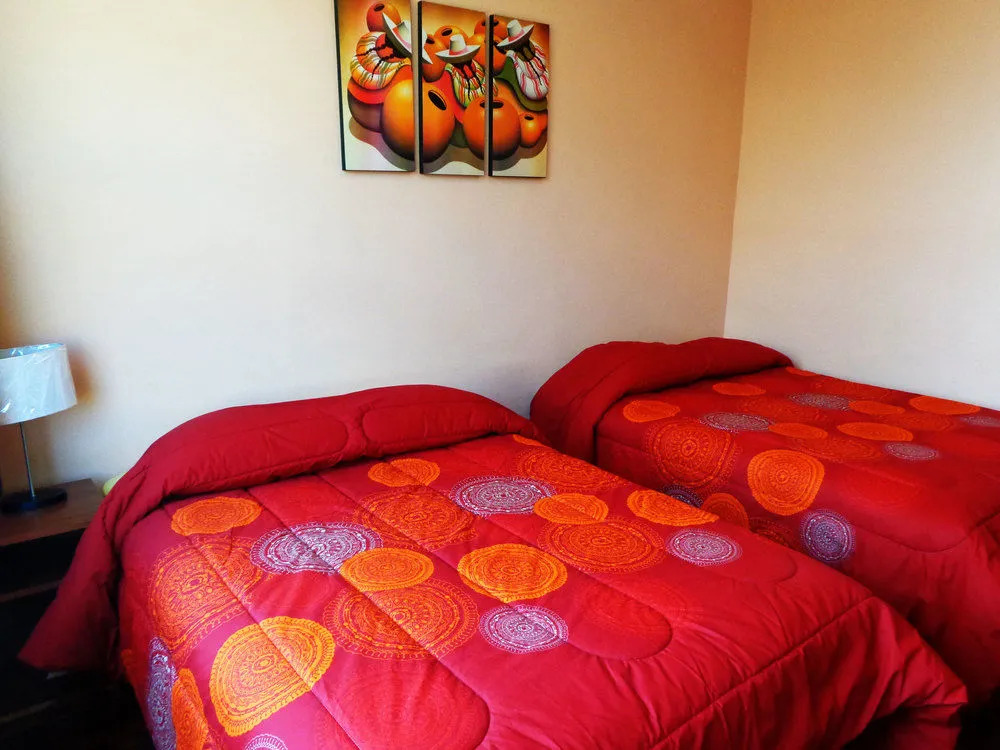 Colon Plaza Hotel