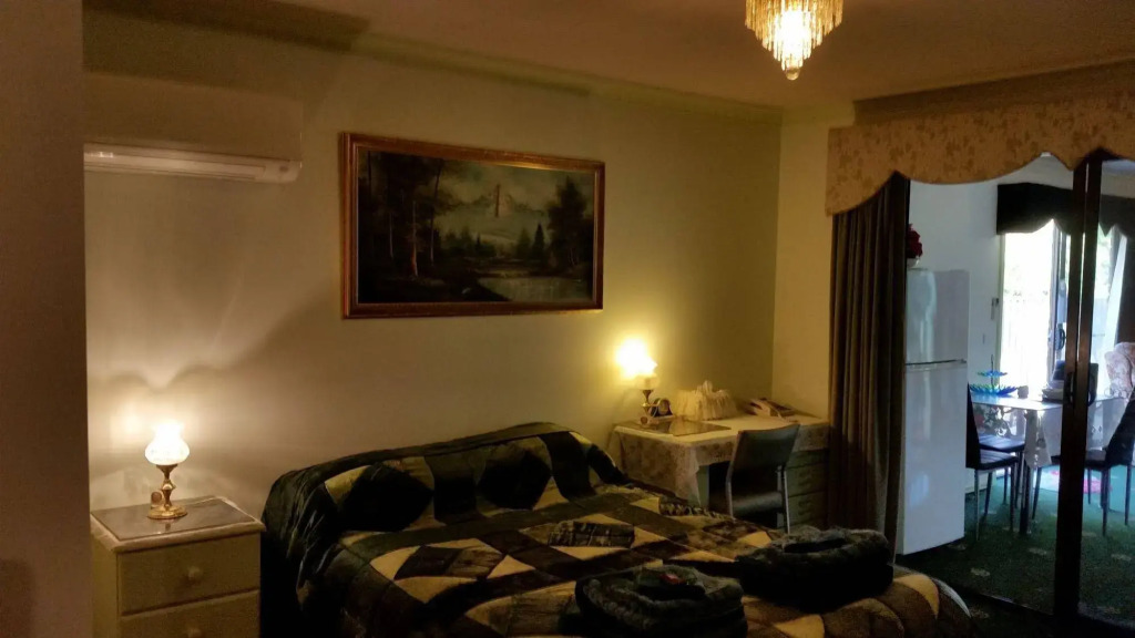 Ballarat Aroma Cottage