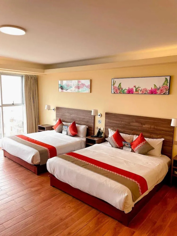 SM Hotel