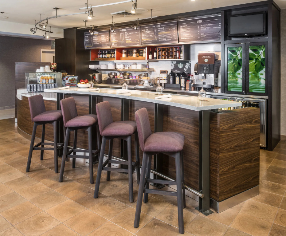 Courtyard by Marriott Lynchburg