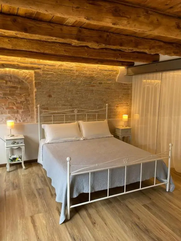 Onda Marina B&B Superior