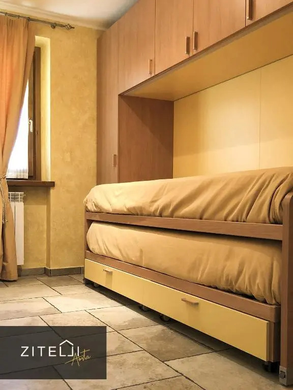 Zitelli Aosta