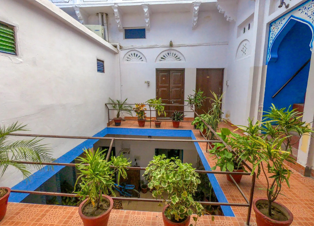 Kings Retreat Jodhpur