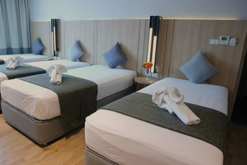 Bella B Hotel