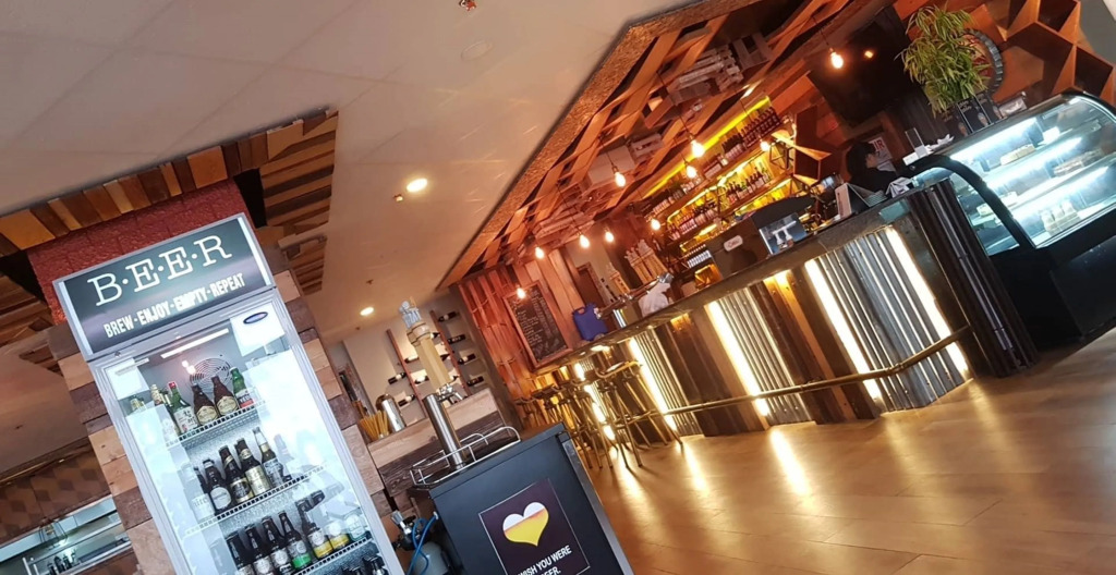 The Podium Boutique Hotel
