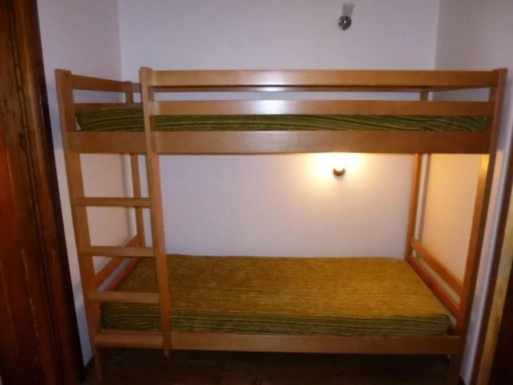Studio Brides-les-Bains, 1 pièce, 4 personnes - FR-1-512-249