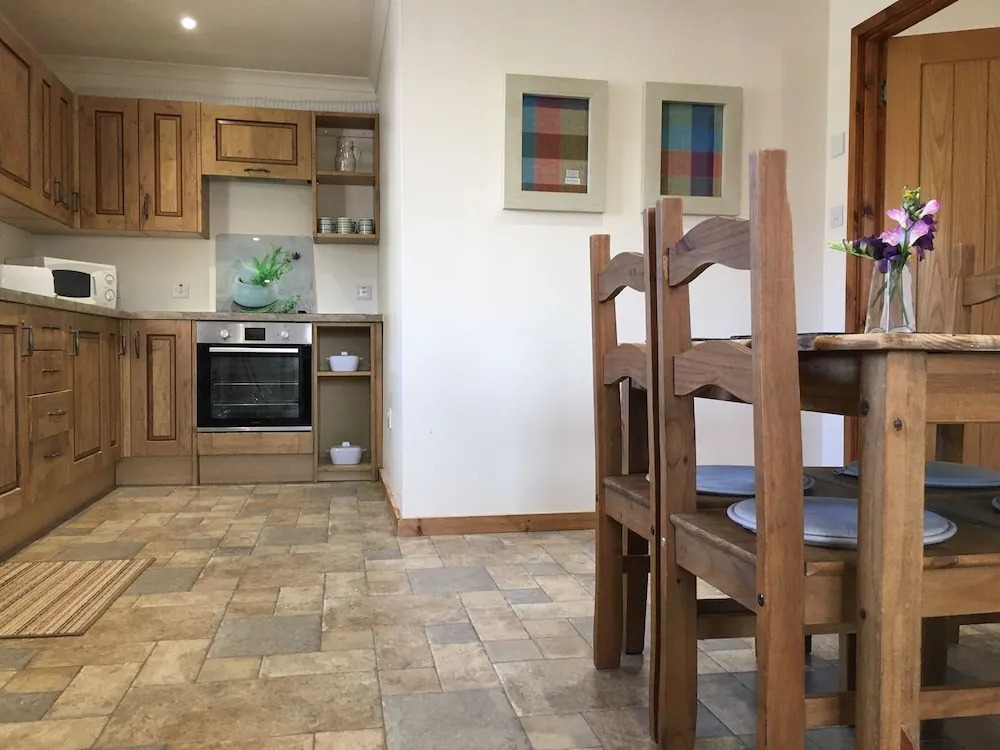 Skye Getaways Self Catering Accommodation
