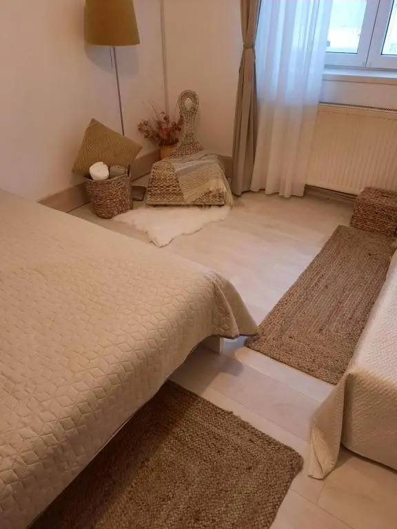 Cocooning in a Lovely Mountain suite - Two